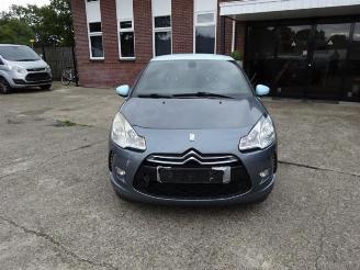 Citroën DS3 DS3 (SA), Hatchback, 2009 / 2015 1.6 16V VTS THP 155 picture 1