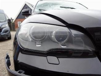 BMW X5 X5 (E70), SUV, 2006 / 2013 30d xDrive 3.0 24V picture 8