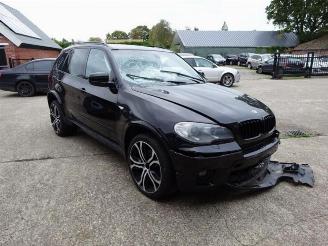 rozbiórka samochody osobowe BMW X5 X5 (E70), SUV, 2006 / 2013 30d xDrive 3.0 24V 2011/8