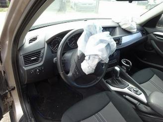 BMW X1 X1 (E84), SUV, 2009 / 2015 xDrive 20d 2.0 16V picture 16