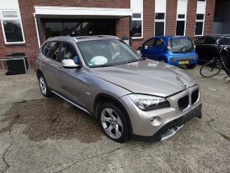 BMW X1 X1 (E84), SUV, 2009 / 2015 xDrive 20d 2.0 16V picture 6
