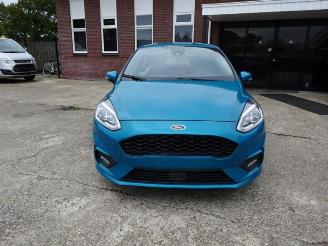 Démontage voiture Ford Fiesta Fiesta 7, Hatchback, 2017 1.0 EcoBoost 12V 100 2018/3