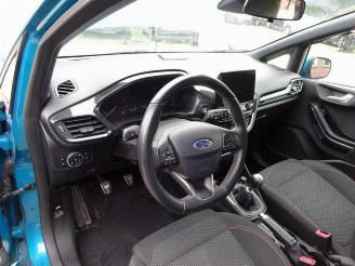 Ford Fiesta Fiesta 7, Hatchback, 2017 1.0 EcoBoost 12V 100 picture 13