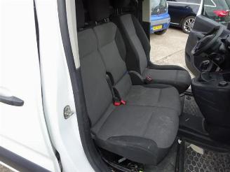 Peugeot Partner Partner (EF/EU), Van, 2018 1.5 BlueHDi 100 picture 9