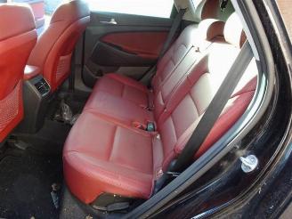 Hyundai Tucson Tucson (TL), SUV, 2015 1.6 T-GDi 16V 4WD picture 13