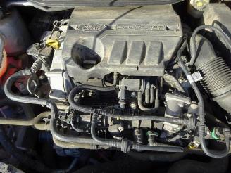 Ford Fiesta Fiesta 7, Hatchback, 2017 1.0 EcoBoost 12V picture 6