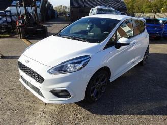 Ford Fiesta Fiesta 7, Hatchback, 2017 1.0 EcoBoost 12V picture 2