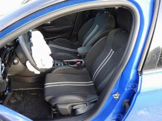 Opel Corsa Corsa F (UB/UH/UP), Hatchback 5-drs, 2019 1.2 Turbo 12V 100 picture 11