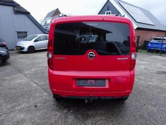 Opel Combo Combo, Van, 2012 / 2018 1.3 CDTI 16V ecoFlex picture 4