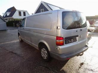 Volkswagen Transporter Transporter T5, Van, 2003 / 2015 2.5 TDi picture 3