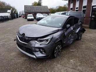 Renault Captur Captur II (RJB), SUV, 2020 1.3 TCE 130 16V picture 2