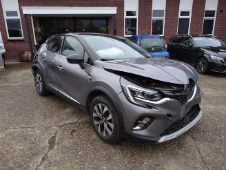 demontáž osobní automobily Renault Captur Captur II (RJB), SUV, 2020 1.3 TCE 130 16V 2020/5