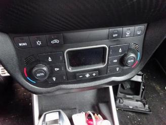 Alfa Romeo MiTo MiTo (955), Hatchback, 2008 / 2018 1.3 JTDm 16V Eco picture 21