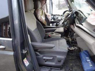 Volkswagen Multivan  picture 17