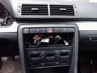 Audi A4 A4 Avant (B7), Combi, 2004 / 2008 2.0 20V picture 15