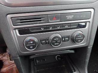 Volkswagen Golf Sportsvan Golf Sportsvan (AUVS), MPV, 2014 / 2021 1.6 TDI BlueMotion 16V picture 16