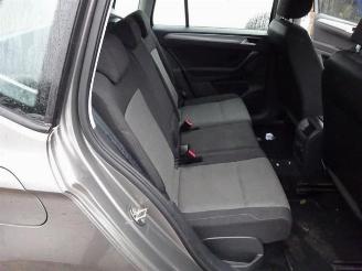 Volkswagen Golf Sportsvan Golf Sportsvan (AUVS), MPV, 2014 / 2021 1.6 TDI BlueMotion 16V picture 12