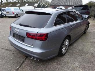 Audi A6 A6 Avant (C7), Combi, 2011 / 2018 3.0 TDI V6 24V Quattro picture 6