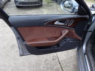 Audi A6 A6 Avant (C7), Combi, 2011 / 2018 3.0 TDI V6 24V Quattro picture 8