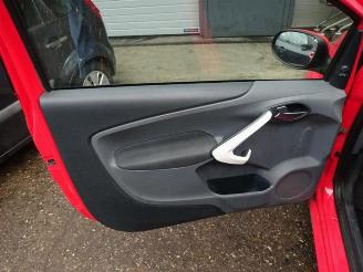 Ford Ka Ka II, Hatchback, 2008 / 2016 1.2 picture 13