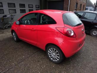Ford Ka Ka II, Hatchback, 2008 / 2016 1.2 picture 3