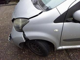 Toyota Aygo Aygo (B10), Hatchback, 2005 / 2014 1.0 12V VVT-i picture 6