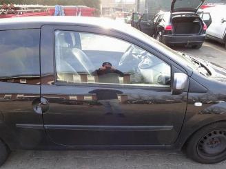 Renault Twingo Twingo II (CN), Hatchback 3-drs, 2007 / 2014 1.5 dCi 90 FAP picture 12