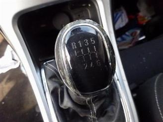 Opel Astra Astra J Sports Tourer (PD8/PE8/PF8), Combi, 2010 / 2015 1.4 Turbo 16V picture 18