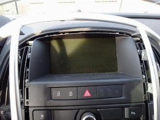 Opel Astra Astra J Sports Tourer (PD8/PE8/PF8), Combi, 2010 / 2015 1.4 Turbo 16V picture 16