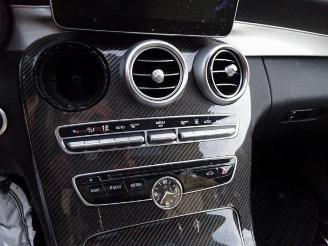 Mercedes C-klasse C Estate (S205), Combi, 2014 / 2021 C-250 CDI BlueTEC, C-250 d 2.2 16V 4-Matic picture 13