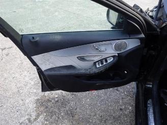 Mercedes C-klasse C Estate (S205), Combi, 2014 / 2021 C-250 CDI BlueTEC, C-250 d 2.2 16V 4-Matic picture 7