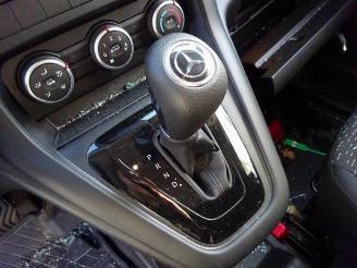 Mercedes Citan Citan (420.6), Van, 2021 1.5 110 CDI picture 14