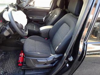 Mercedes Citan Citan (420.6), Van, 2021 1.5 110 CDI picture 16