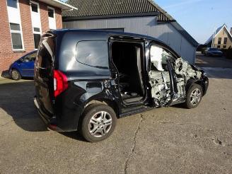 Mercedes Citan Citan (420.6), Van, 2021 1.5 110 CDI picture 4