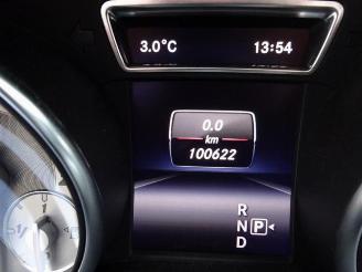 Mercedes Cla-klasse CLA (117.3), Sedan, 2013 / 2019 2.2 CLA-220 CDI, 220 d 16V picture 16