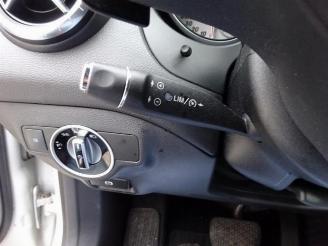 Mercedes Cla-klasse CLA (117.3), Sedan, 2013 / 2019 2.2 CLA-220 CDI, 220 d 16V picture 17