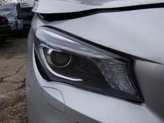 Mercedes Cla-klasse CLA (117.3), Sedan, 2013 / 2019 2.2 CLA-220 CDI, 220 d 16V picture 6