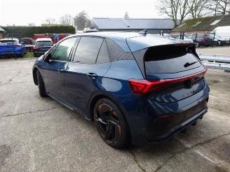 Cupra Born Born, -, 2021 58 picture 3