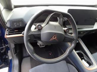 Cupra Born Born, -, 2021 58 picture 16