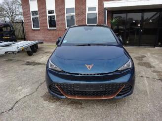  Cupra Born Born, -, 2021 58 2023/1