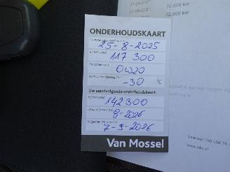 Opel Crossland 1.2 benzine met motorschade picture 10