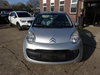 Sloopauto Citroën C1 C1, Hatchback, 2005 / 2014 1.0 12V 2008/9