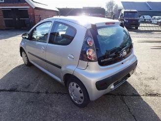 Citroën C1 C1, Hatchback, 2005 / 2014 1.0 12V picture 3