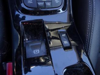 Renault Mégane Megane III Grandtour (KZ), Combi 5-drs, 2008 / 2016 1.2 16V TCE 115 picture 21