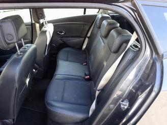 Renault Mégane Megane III Grandtour (KZ), Combi 5-drs, 2008 / 2016 1.2 16V TCE 115 picture 13