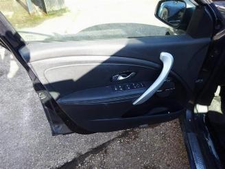 Renault Mégane Megane III Grandtour (KZ), Combi 5-drs, 2008 / 2016 1.2 16V TCE 115 picture 9