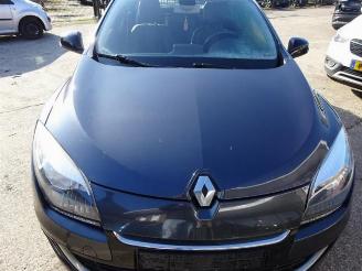 Renault Mégane Megane III Grandtour (KZ), Combi 5-drs, 2008 / 2016 1.2 16V TCE 115 picture 7