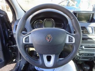 Renault Mégane Megane III Grandtour (KZ), Combi 5-drs, 2008 / 2016 1.2 16V TCE 115 picture 15