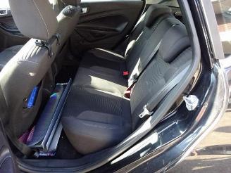 Ford Fiesta Fiesta 6 (JA8), Hatchback, 2008 / 2018 1.0 EcoBoost 12V 100 picture 11