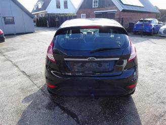 Ford Fiesta Fiesta 6 (JA8), Hatchback, 2008 / 2018 1.0 EcoBoost 12V 100 picture 3